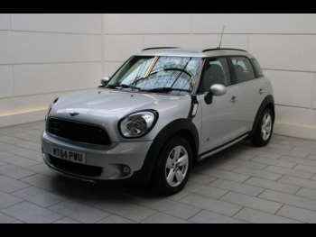 Used MINI Countryman 2014 for sale - 74028877: Photo