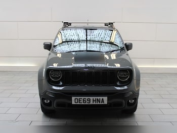 Used Jeep Renegade 2019 for sale - 75307148: Photo