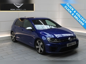 Used Volkswagen Golf 2016 for sale - 78315287: Photo