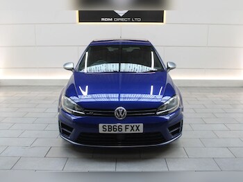 Used Volkswagen Golf 2016 for sale - 78315287: Photo