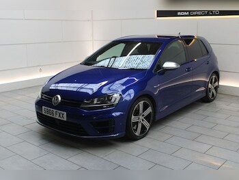 Used Volkswagen Golf 2016 for sale - 78315287: Photo