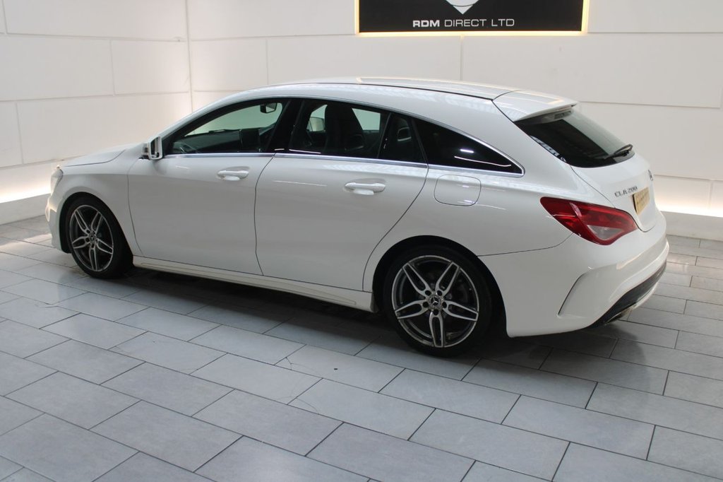 Used Mercedes-Benz CLA 2018 for sale - 76986220: Photo 10