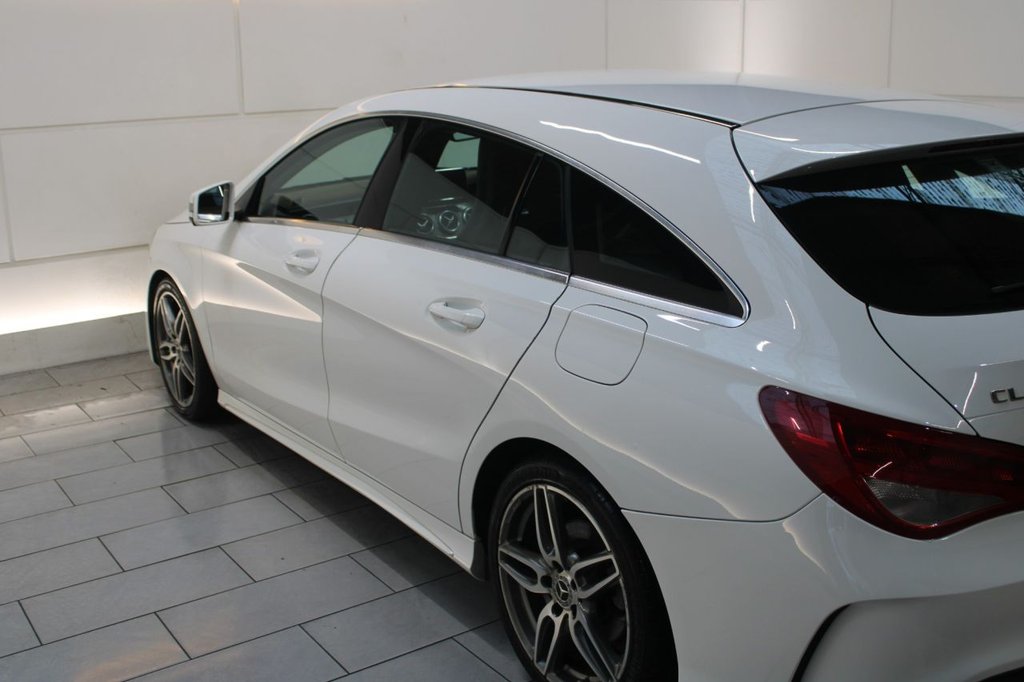 Used Mercedes-Benz CLA 2018 for sale - 76986220: Photo 12