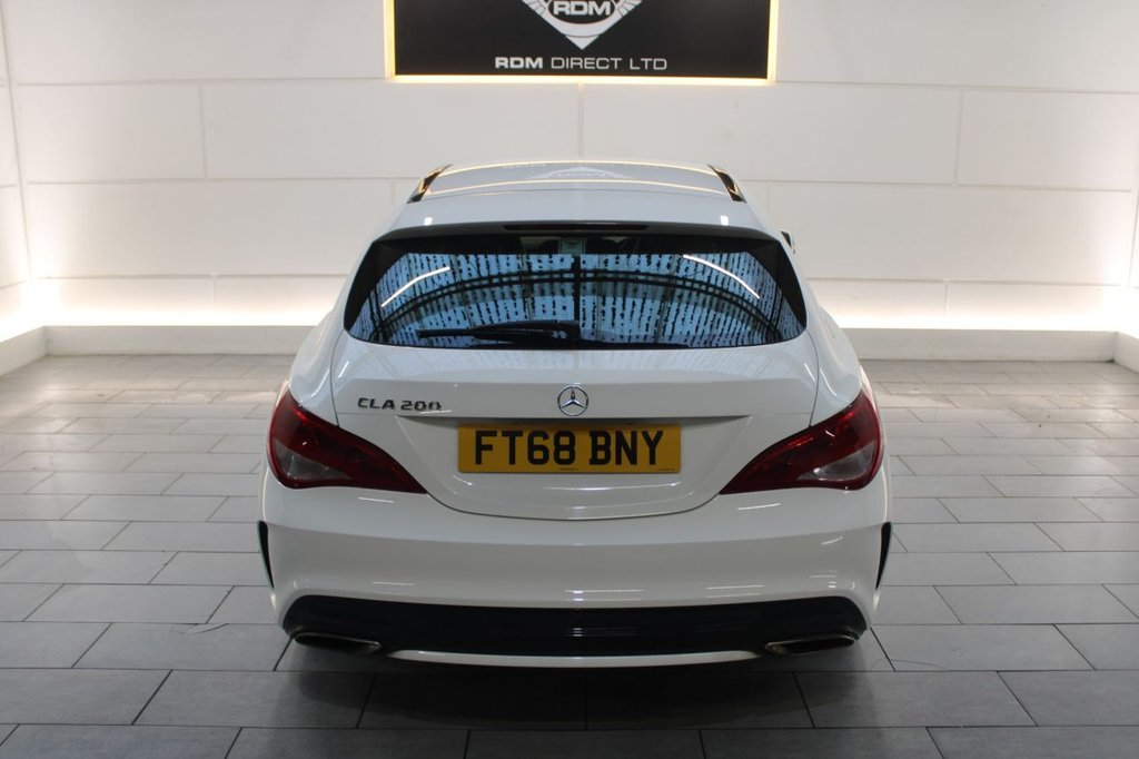 Used Mercedes-Benz CLA 2018 for sale - 76986220: Photo 15