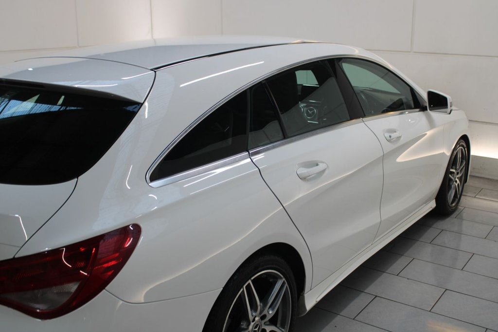 Used Mercedes-Benz CLA 2018 for sale - 76986220: Photo 21