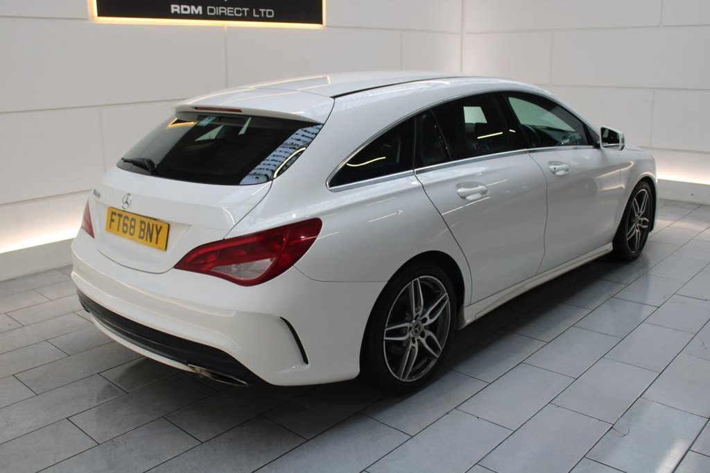 Used Mercedes-Benz CLA 2018 for sale - 76986220: Photo 22