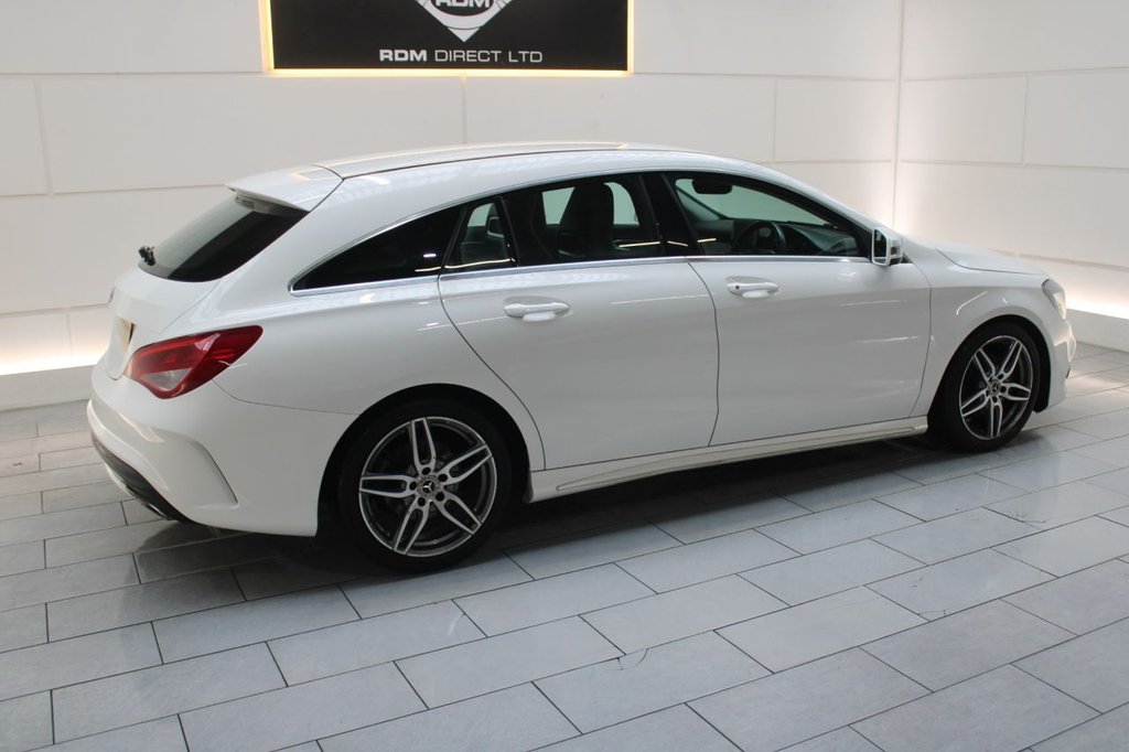 Used Mercedes-Benz CLA 2018 for sale - 76986220: Photo 23