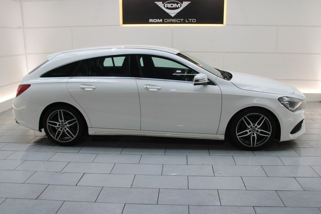 Used Mercedes-Benz CLA 2018 for sale - 76986220: Photo 25