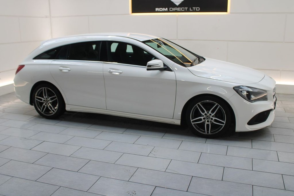 Used Mercedes-Benz CLA 2018 for sale - 76986220: Photo 26