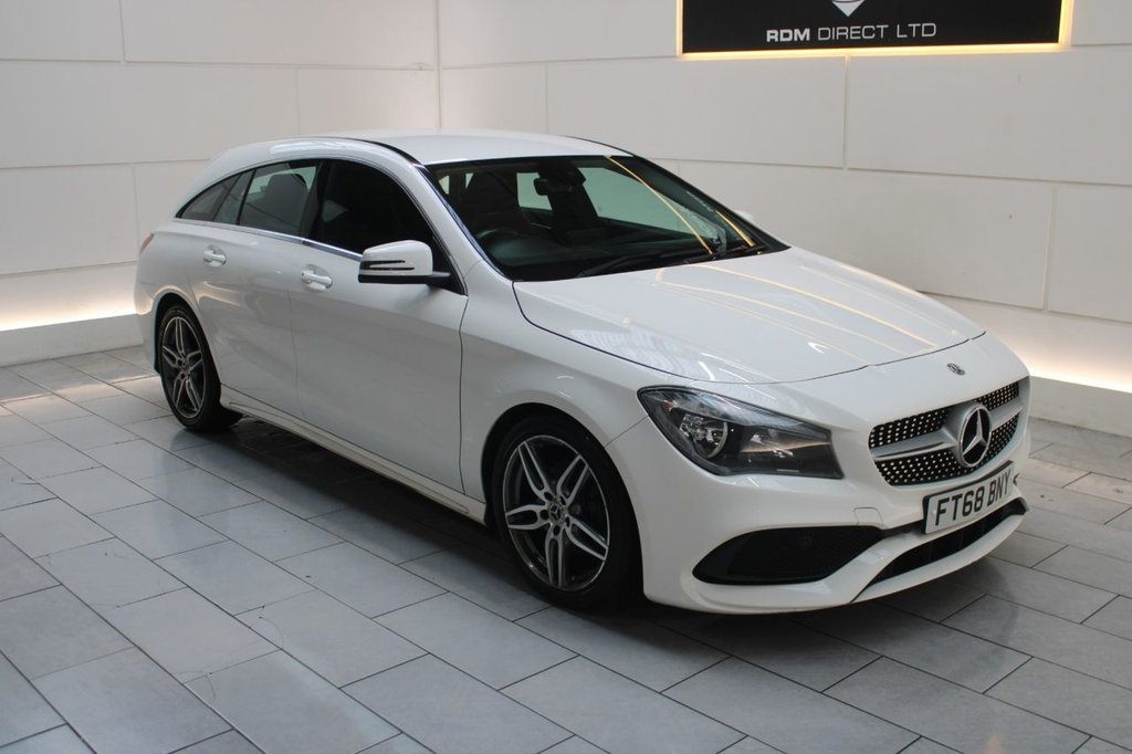 Used Mercedes-Benz CLA 2018 for sale - 76986220: Photo 27