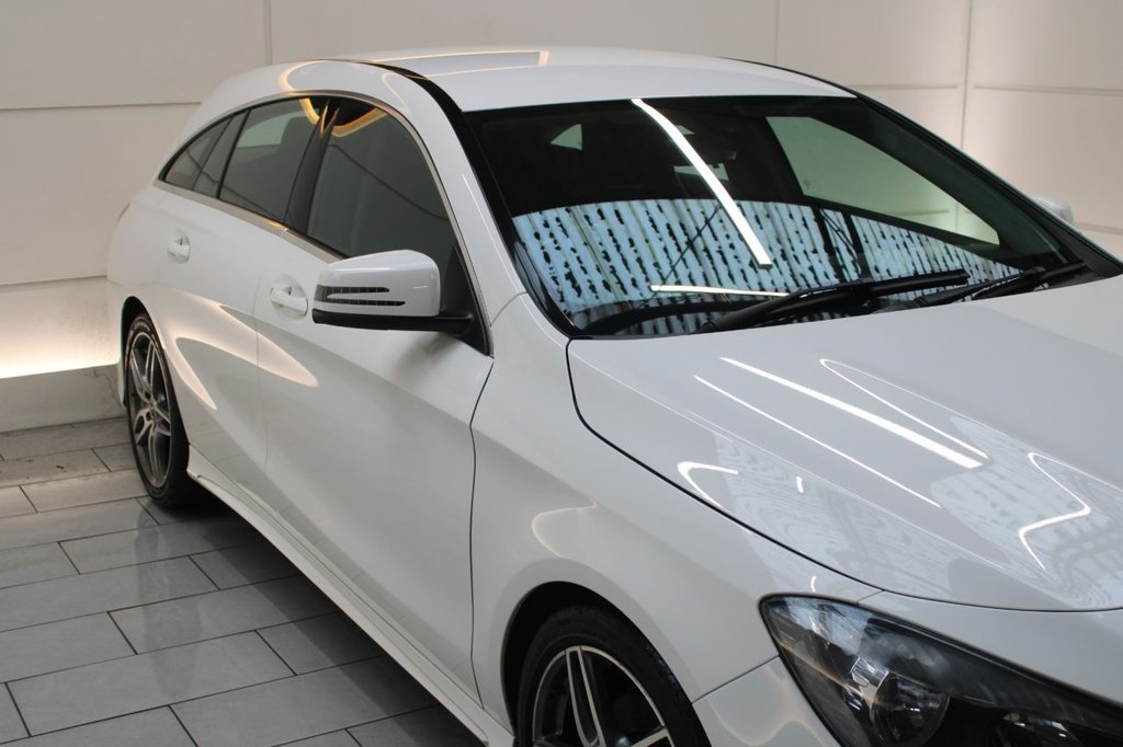Used Mercedes-Benz CLA 2018 for sale - 76986220: Photo 28