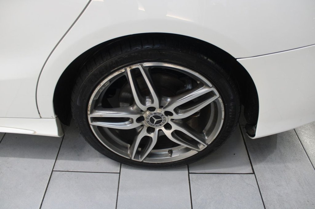 Used Mercedes-Benz CLA 2018 for sale - 76986220: Photo 30