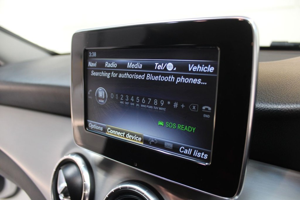 Used Mercedes-Benz CLA 2018 for sale - 76986220: Photo 31