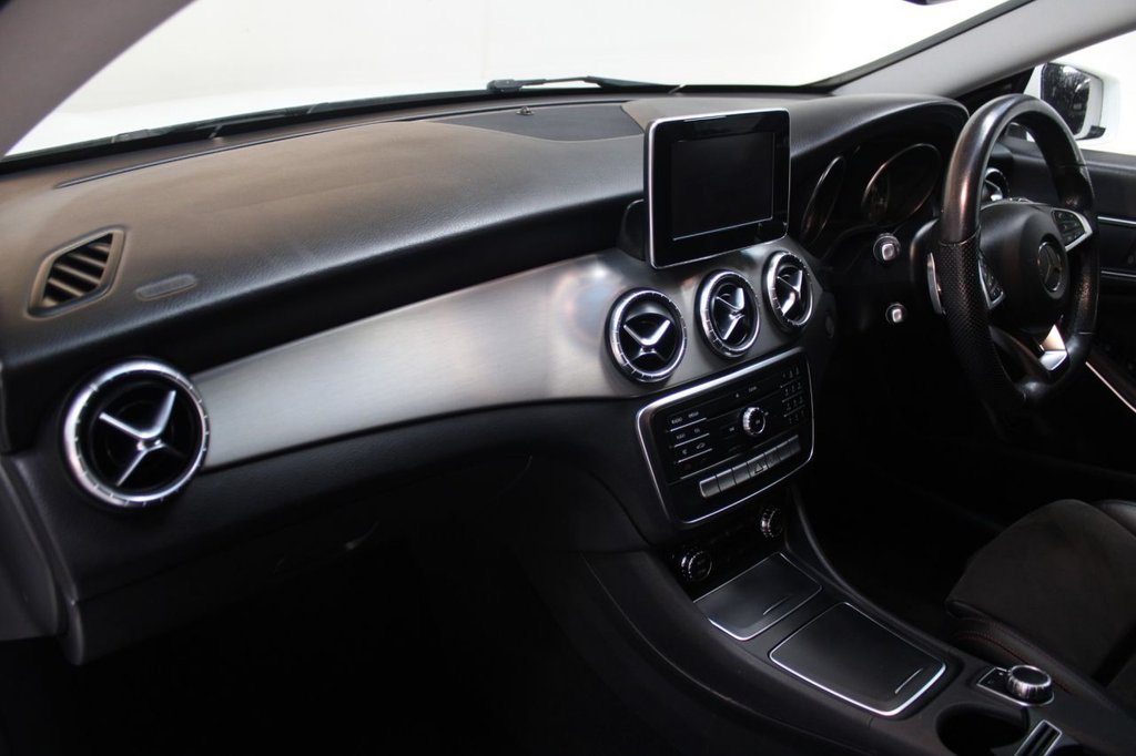 Used Mercedes-Benz CLA 2018 for sale - 76986220: Photo 33