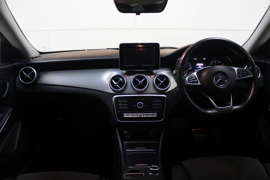 Used Mercedes-Benz CLA 2018 for sale - 76986220: Photo 35