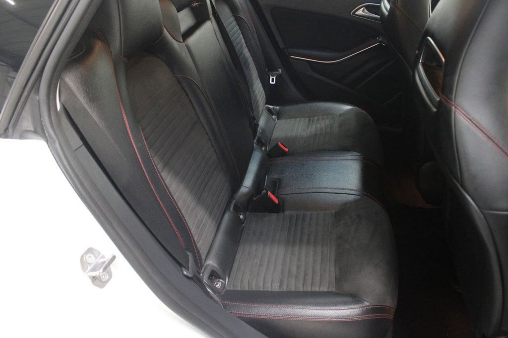 Used Mercedes-Benz CLA 2018 for sale - 76986220: Photo 40