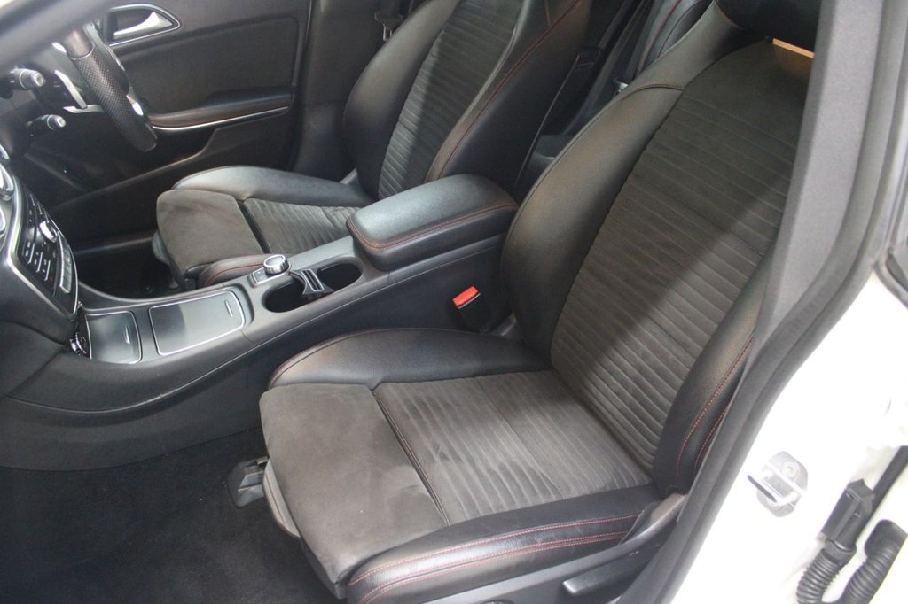 Used Mercedes-Benz CLA 2018 for sale - 76986220: Photo 41