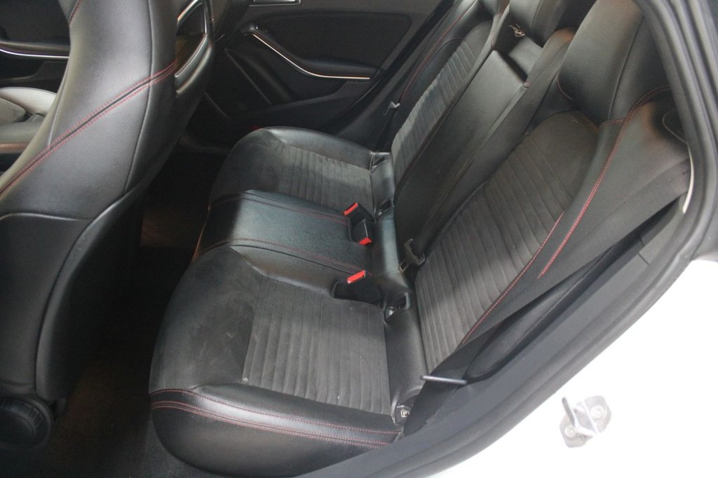 Used Mercedes-Benz CLA 2018 for sale - 76986220: Photo 42