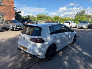 Used Volkswagen Golf 2016 for sale - 78850755: Photo