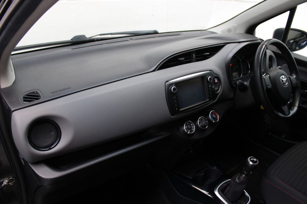 Vehicle 32