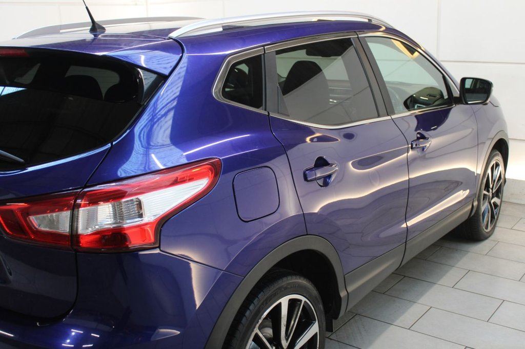 Used Nissan Qashqai 2014 for sale - 77072678: Photo 20