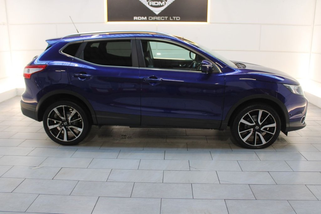 Used Nissan Qashqai 2014 for sale - 77072678: Photo 23