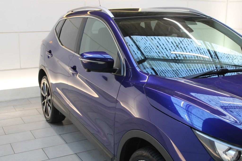 Used Nissan Qashqai 2014 for sale - 77072678: Photo 26