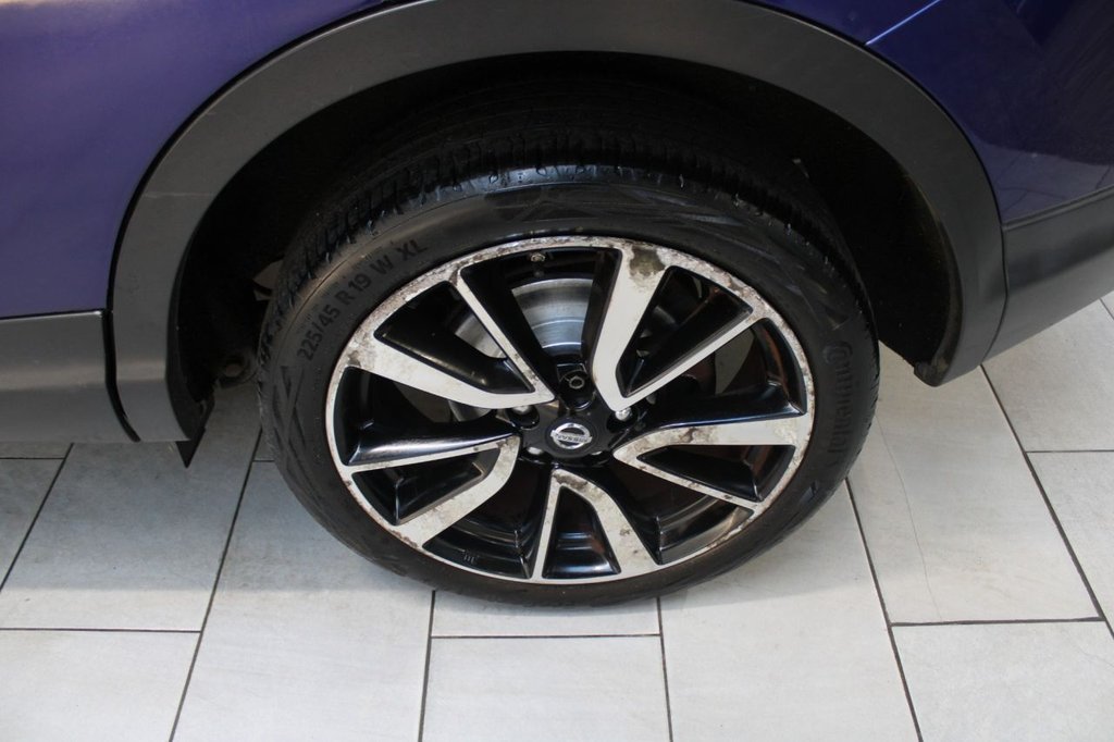 Used Nissan Qashqai 2014 for sale - 77072678: Photo 27