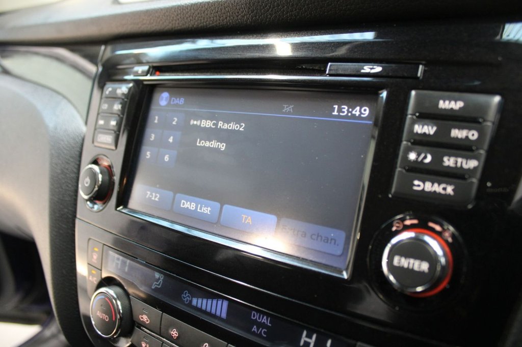 Used Nissan Qashqai 2014 for sale - 77072678: Photo 29