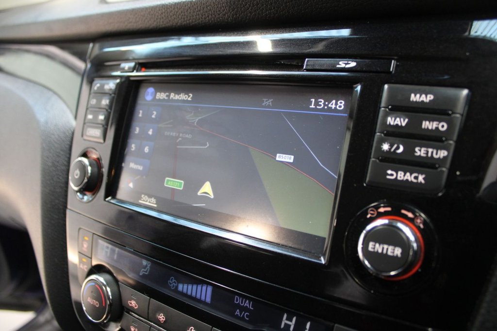 Used Nissan Qashqai 2014 for sale - 77072678: Photo 30