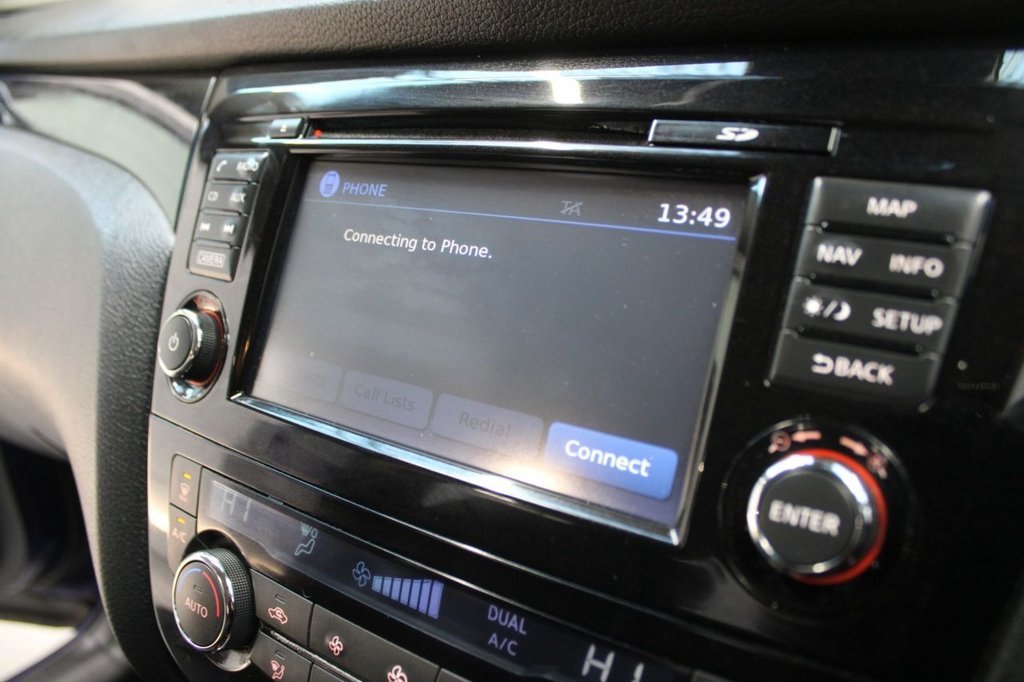 Used Nissan Qashqai 2014 for sale - 77072678: Photo 31