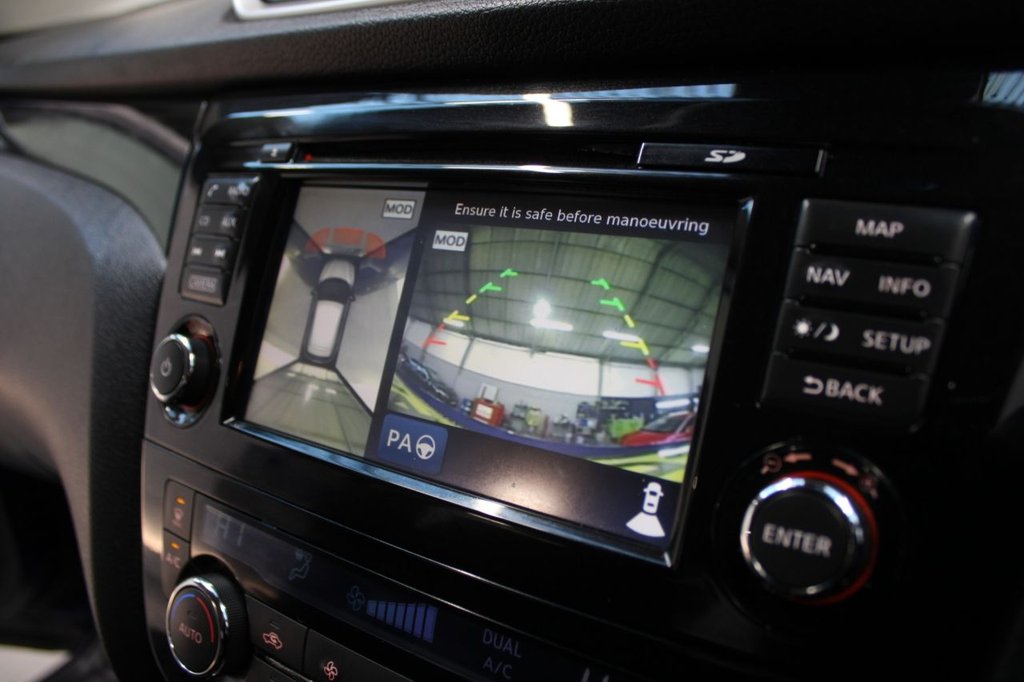 Used Nissan Qashqai 2014 for sale - 77072678: Photo 32