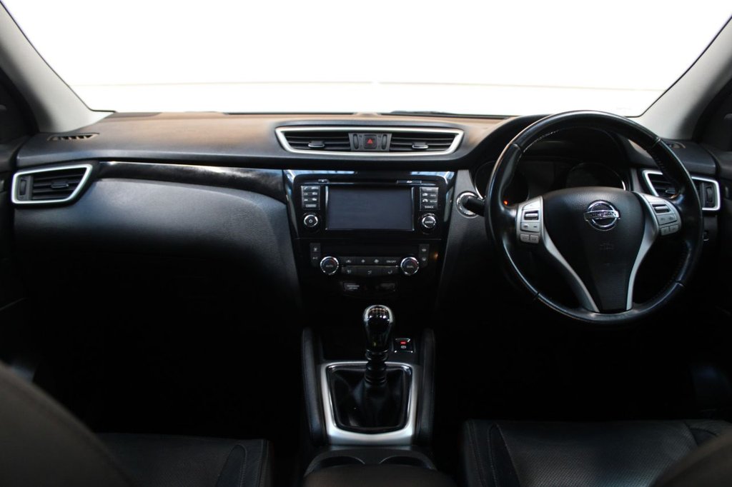 Used Nissan Qashqai 2014 for sale - 77072678: Photo 36