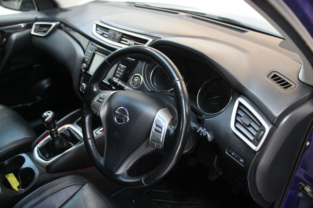 Used Nissan Qashqai 2014 for sale - 77072678: Photo 37