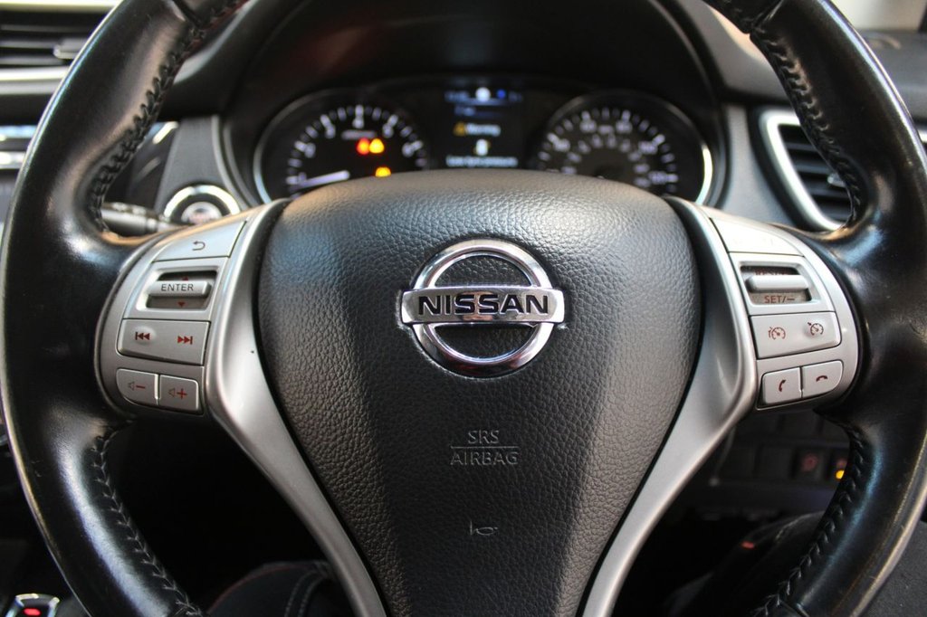 Used Nissan Qashqai 2014 for sale - 77072678: Photo 38