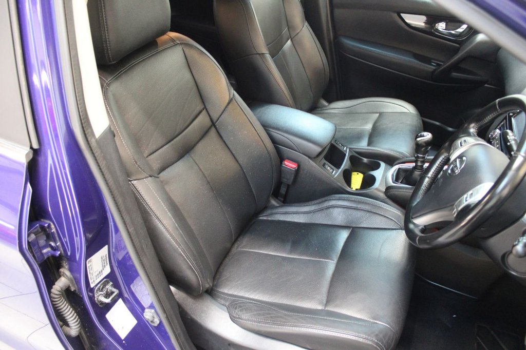 Used Nissan Qashqai 2014 for sale - 77072678: Photo 39