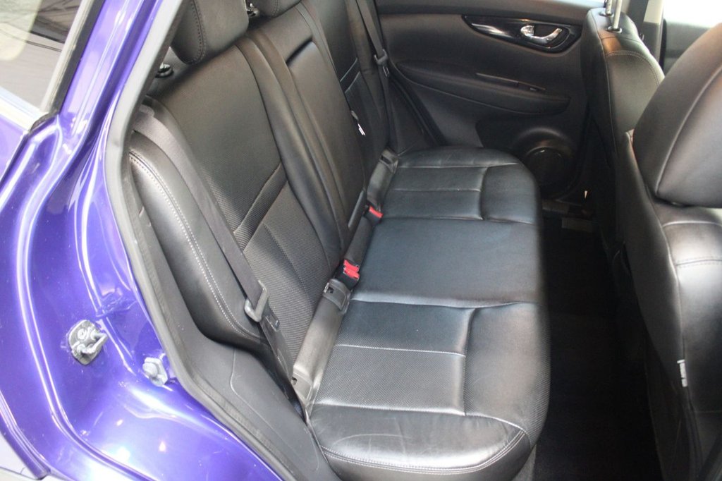 Used Nissan Qashqai 2014 for sale - 77072678: Photo 42