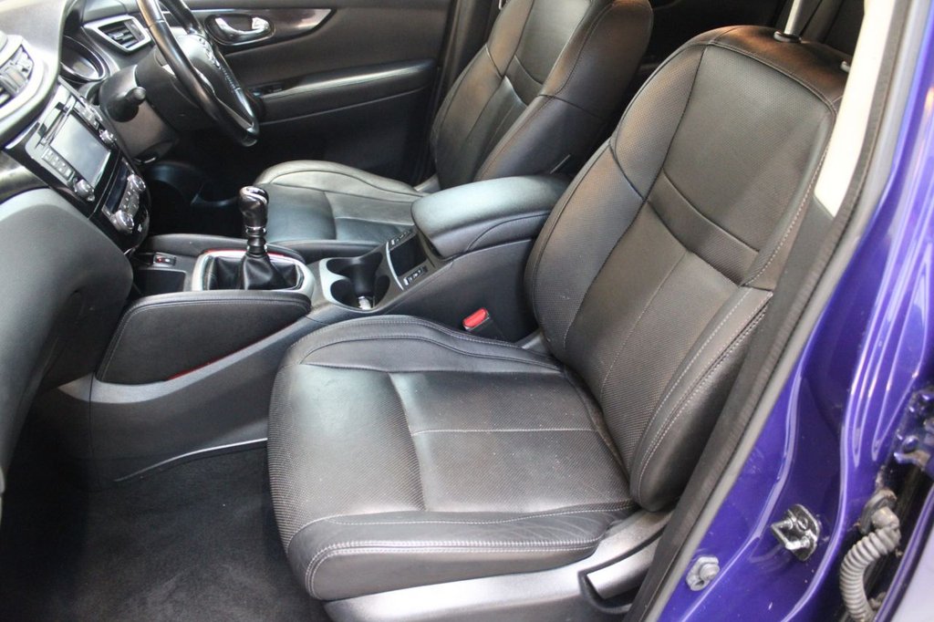 Used Nissan Qashqai 2014 for sale - 77072678: Photo 43