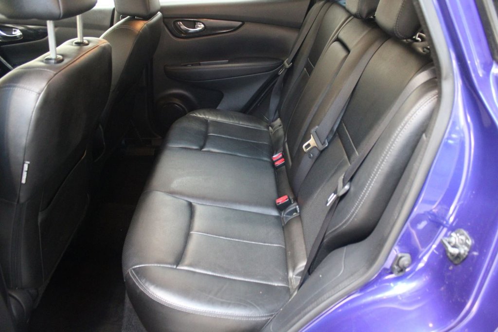 Used Nissan Qashqai 2014 for sale - 77072678: Photo 44