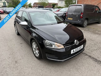 Used Volkswagen Golf 2013 for sale - 78474764: Photo