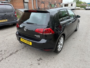 Used Volkswagen Golf 2013 for sale - 78474764: Photo