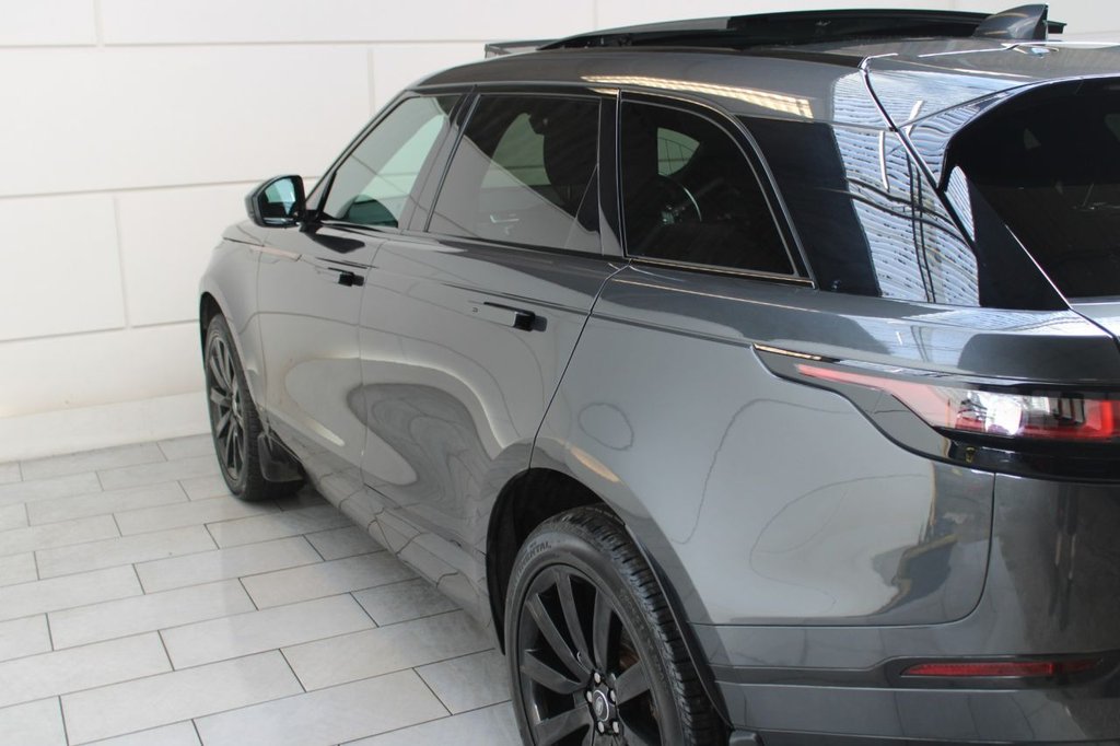 Used Land Rover Range Rover Velar 2018 for sale - 76279737: Photo 12