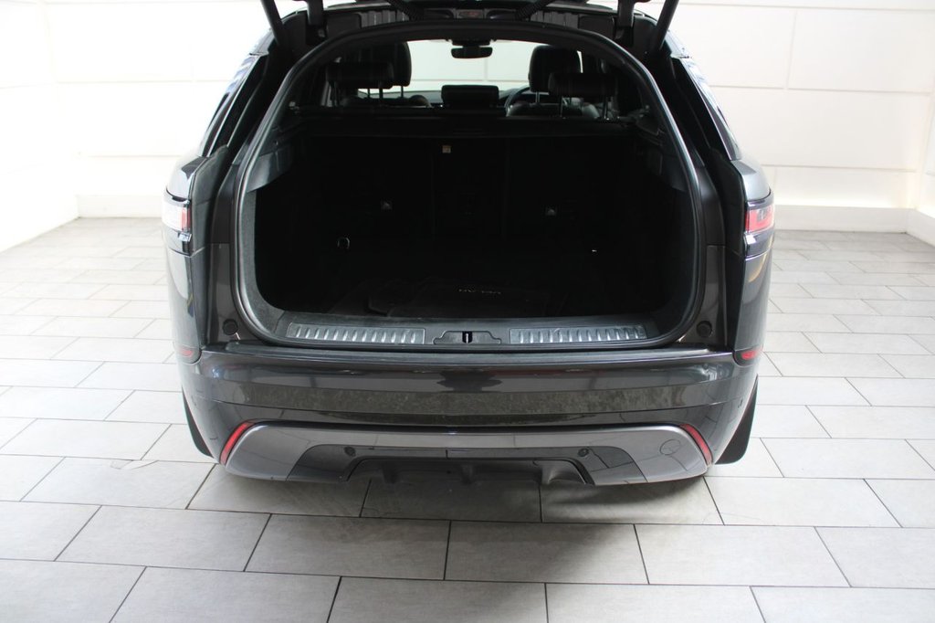 Used Land Rover Range Rover Velar 2018 for sale - 76279737: Photo 15