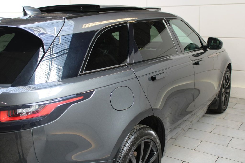 Used Land Rover Range Rover Velar 2018 for sale - 76279737: Photo 20