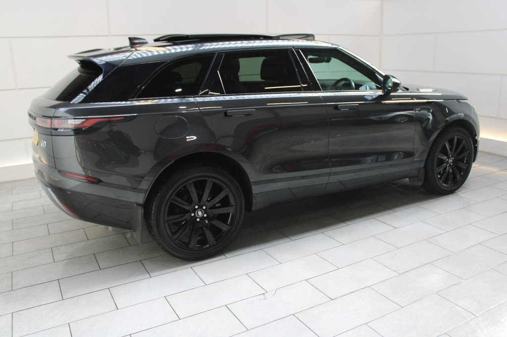 Used Land Rover Range Rover Velar 2018 for sale - 76279737: Photo 24