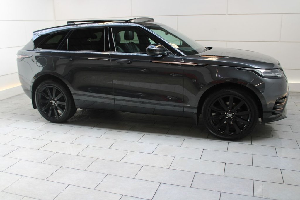 Used Land Rover Range Rover Velar 2018 for sale - 76279737: Photo 26