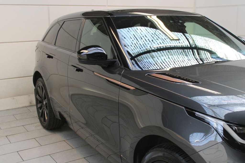 Used Land Rover Range Rover Velar 2018 for sale - 76279737: Photo 29