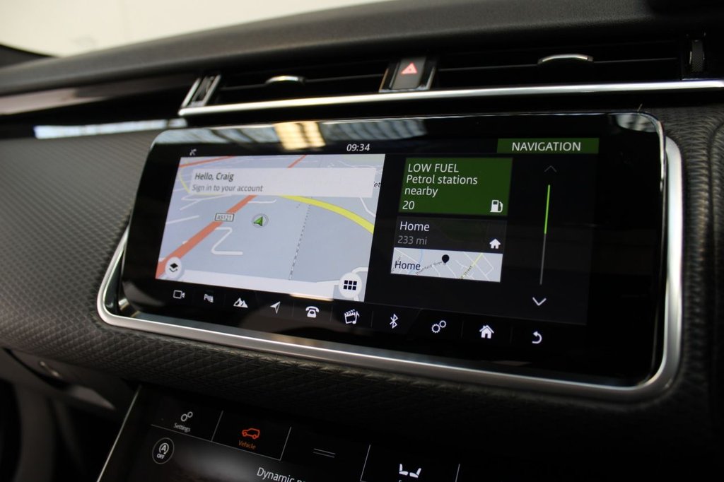 Used Land Rover Range Rover Velar 2018 for sale - 76279737: Photo 31