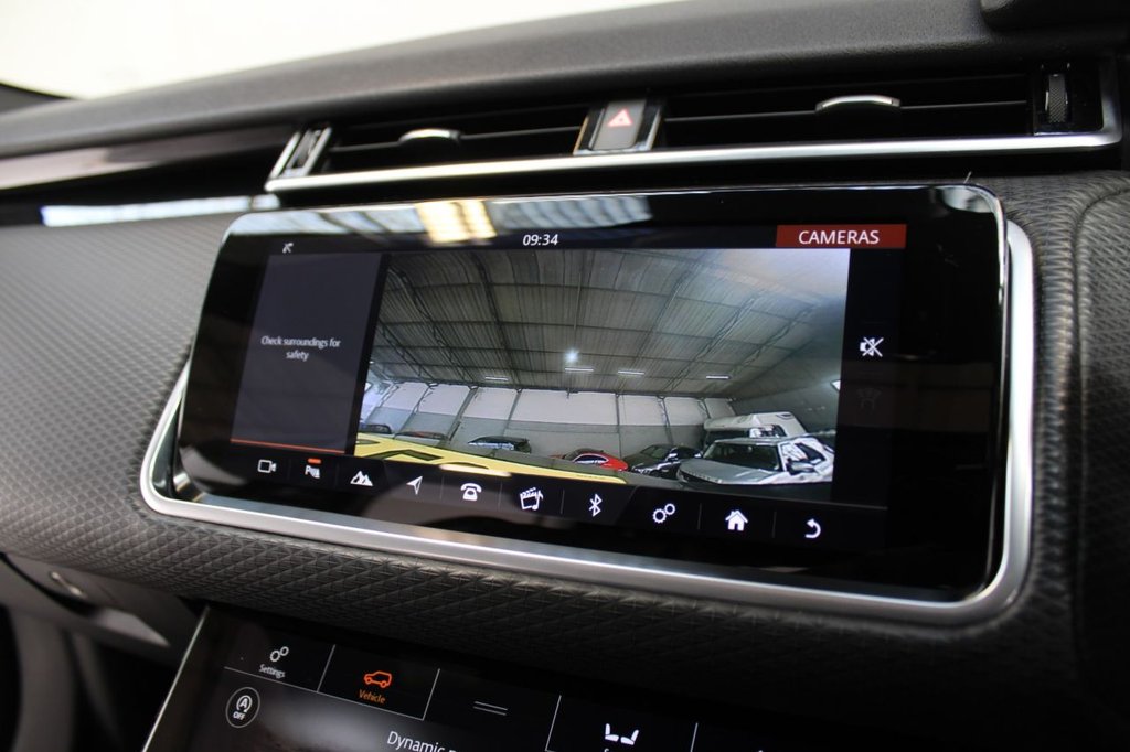 Used Land Rover Range Rover Velar 2018 for sale - 76279737: Photo 35