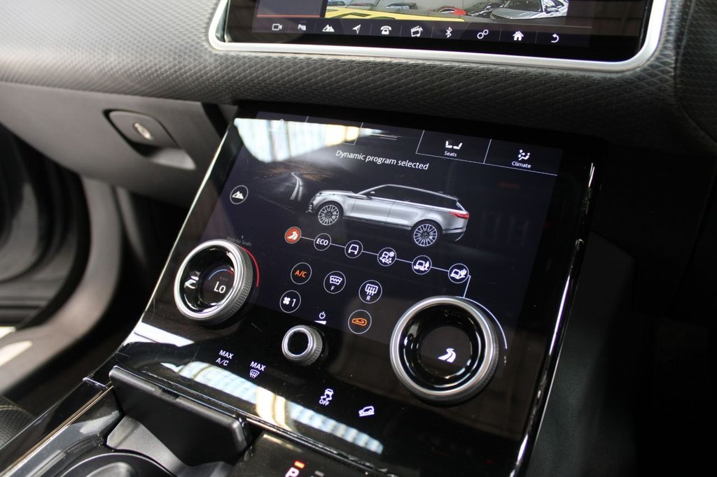 Used Land Rover Range Rover Velar 2018 for sale - 76279737: Photo 36
